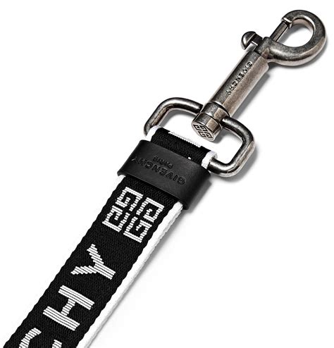 givenchy lanyard